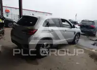 2025 Mitsubishi OUTLANDER фото