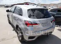2025 Mitsubishi OUTLANDER фото