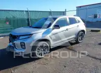 2025 Mitsubishi OUTLANDER photo
