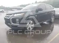 2025 Mitsubishi OUTLANDER фото