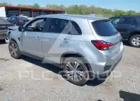 2025 Mitsubishi OUTLANDER фото