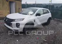 2025 Mitsubishi OUTLANDER фото