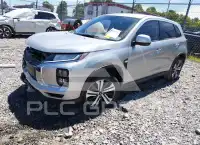 2025 Mitsubishi OUTLANDER фото