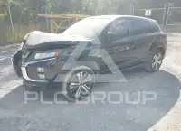 2025 Mitsubishi OUTLANDER фото