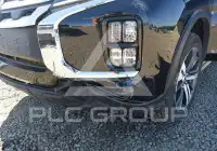 2025 Mitsubishi OUTLANDER фото