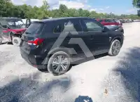 2025 Mitsubishi OUTLANDER фото