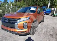 2025 Mitsubishi OUTLANDER фото