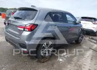 2025 Mitsubishi OUTLANDER фото