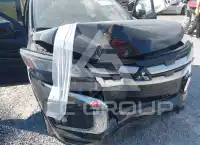 2025 Mitsubishi OUTLANDER фото