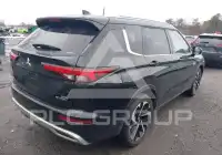 2025 Mitsubishi OUTLANDER фото