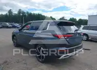 2025 Mitsubishi OUTLANDER фото