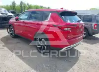 2025 Mitsubishi OUTLANDER фото