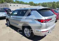 2025 Mitsubishi OUTLANDER фото