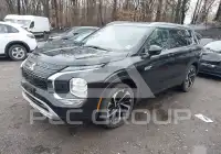 2025 Mitsubishi OUTLANDER фото