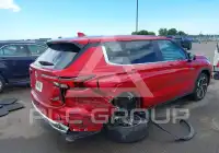 2025 Mitsubishi OUTLANDER фото