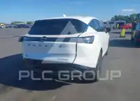 2025 Nissan MURANO фото