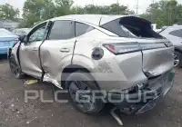 2025 Nissan MURANO фото