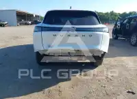 2025 Nissan MURANO фото