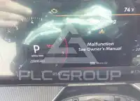 2025 Nissan MURANO фото
