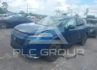 2025 Nissan MURANO фото