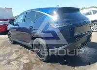 2025 Nissan MURANO photo