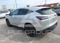 2025 Nissan MURANO photo