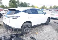 2025 Nissan MURANO фото