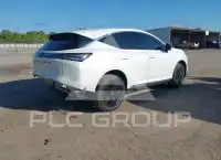2025 Nissan MURANO фото
