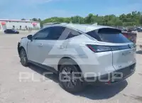2025 Nissan MURANO фото