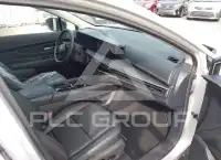 2025 Nissan MURANO photo