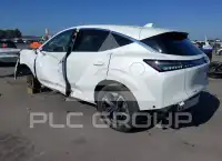2025 Nissan MURANO фото