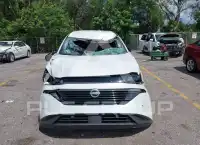 2025 Nissan MURANO фото