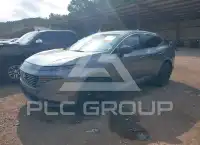 2025 Nissan MURANO photo