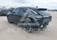 2025 Nissan MURANO фото