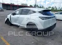2025 Nissan MURANO фото