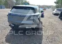 2025 Nissan MURANO фото