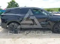 2025 Nissan MURANO фото