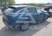 2025 Nissan MURANO photo