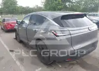 2025 Nissan MURANO photo