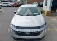 2025 Nissan MURANO photo
