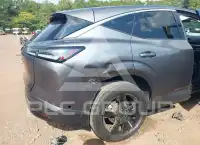 2025 Nissan MURANO photo