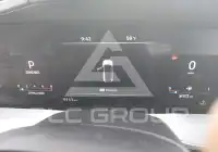 2025 Nissan MURANO фото