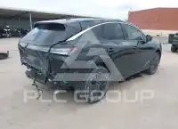 2025 Nissan MURANO фото