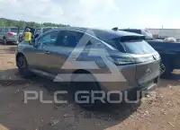 2025 Nissan MURANO photo