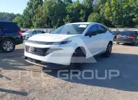 2025 Nissan MURANO фото