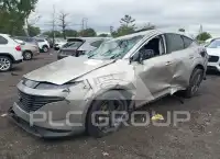 2025 Nissan MURANO фото