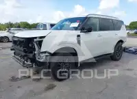 2025 Nissan ARMADA фото