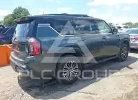 2025 Nissan ARMADA фото