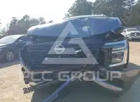 2025 Nissan ARMADA фото