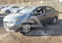 2025 Nissan VERSA photo
